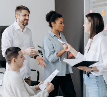 Développement et ingénierie logicielle - Solutions techniques personnalisées