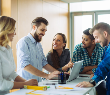 Audit et conseil informatique - Analyse et optimisation des systèmes