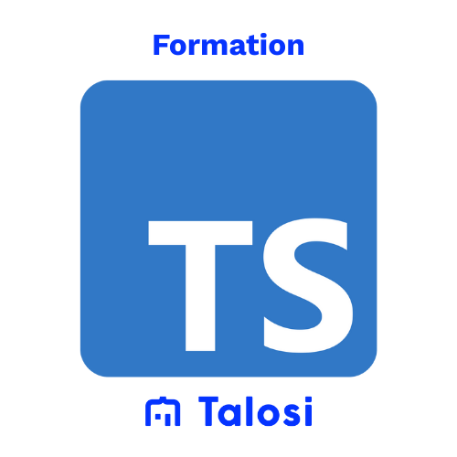 Formation TypeScript