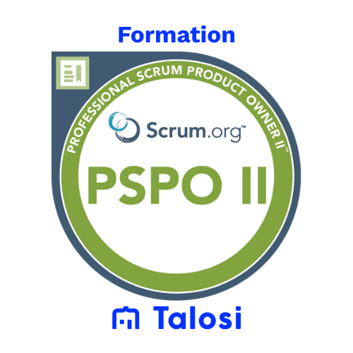 Formation PSPO2