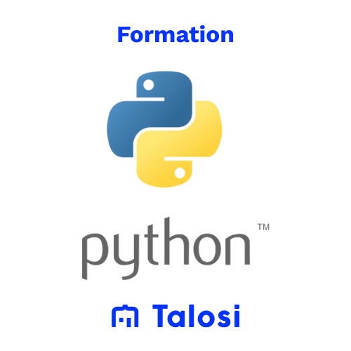 Formation POO avec Python