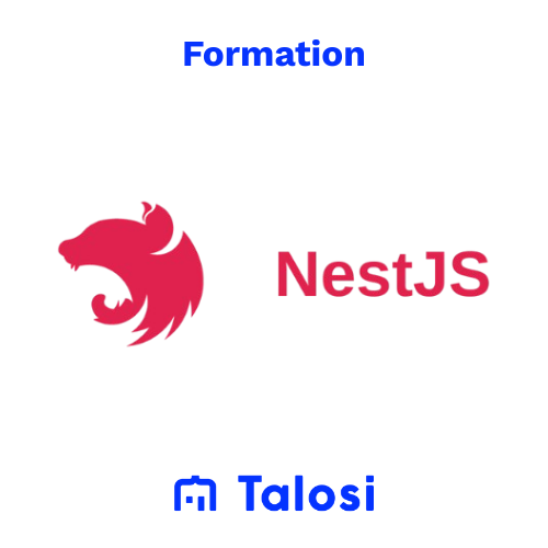 Formation NestJs